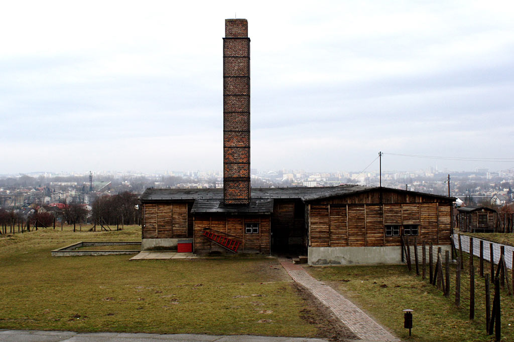 Majdanek